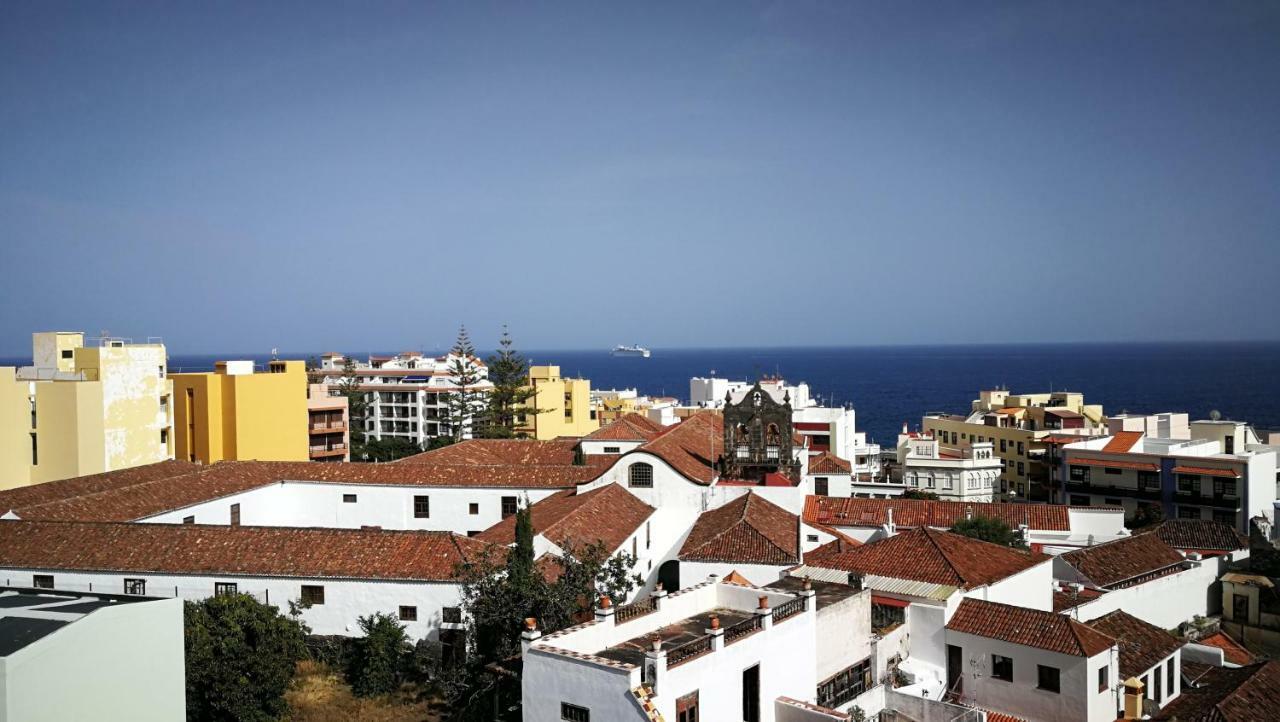 Molinos II - Casitas Las Abuelas Santa Cruz de la Palma  Exterior photo