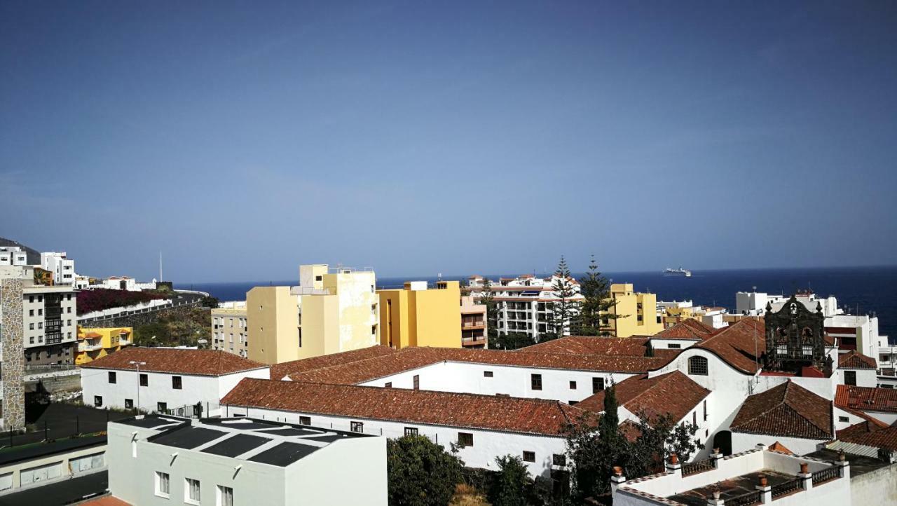 Molinos II - Casitas Las Abuelas Santa Cruz de la Palma  Exterior photo