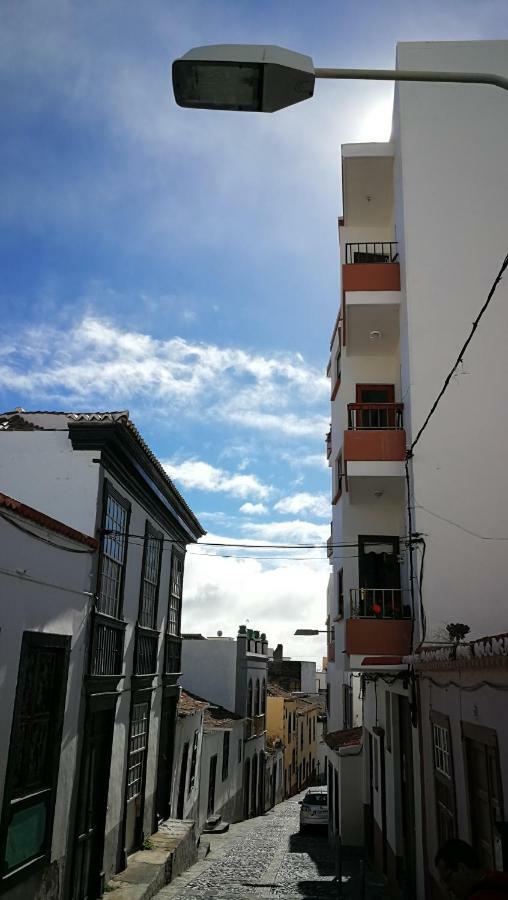 Molinos II - Casitas Las Abuelas Santa Cruz de la Palma  Exterior photo