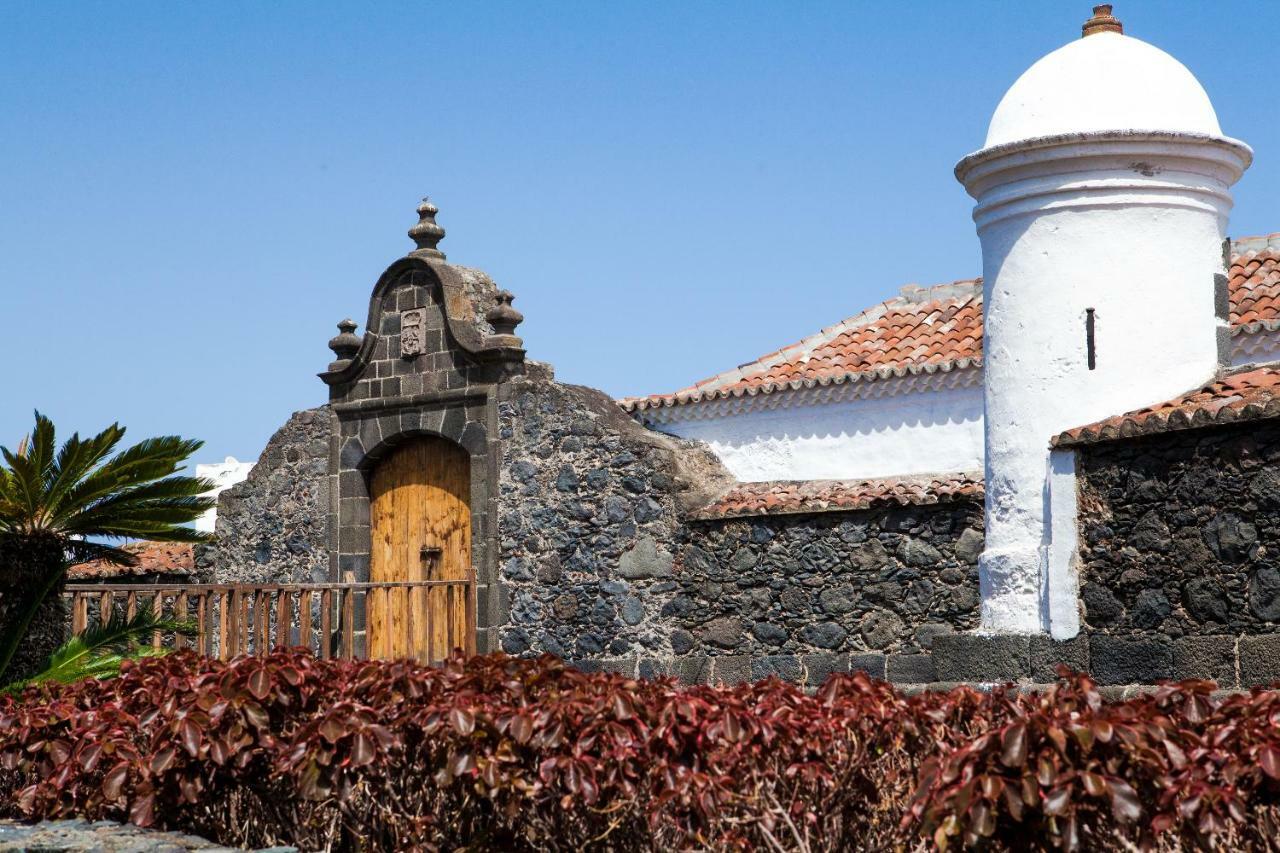 Molinos II - Casitas Las Abuelas Santa Cruz de la Palma  Exterior photo